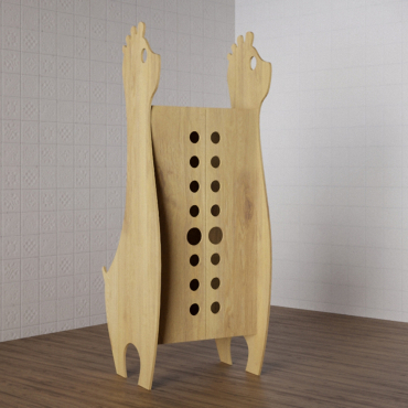 Шкаф «Мое чудо» - «globural.ru» - Архангельск