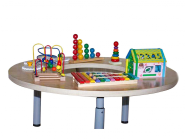 Музыкальный игровой стол - «globural.ru» - Архангельск