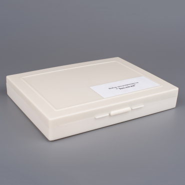 Микропрепараты по Зоологии  - «globural.ru» - Архангельск