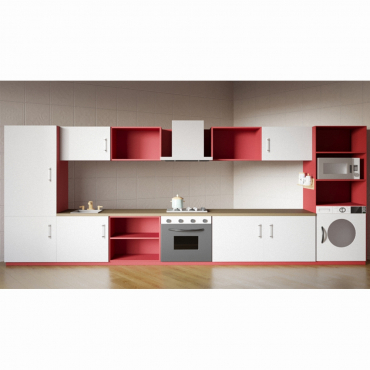 Детская кухня «Мамина хозяюшка» - «globural.ru» - Архангельск