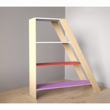 Стеллаж «Фантазия» - «globural.ru» - Архангельск