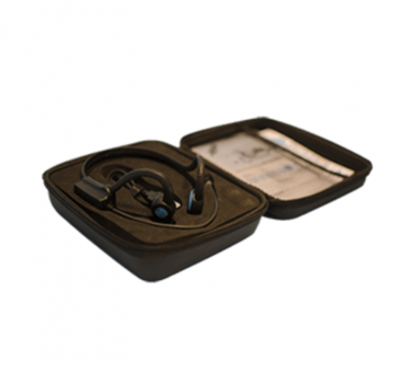 Гарнитура Forbrain - «globural.ru» - Архангельск