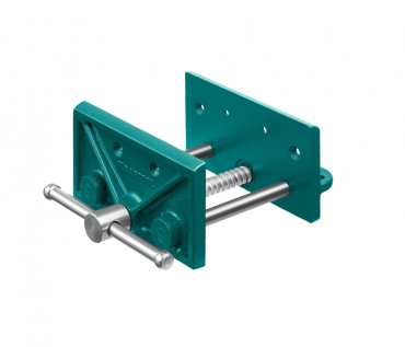 Столярные тиски 150 мм - «globural.ru» - Архангельск