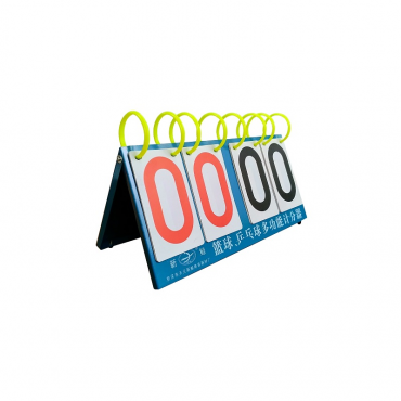 Табло перекидное счетное малое 4 цифры - «globural.ru» - Архангельск