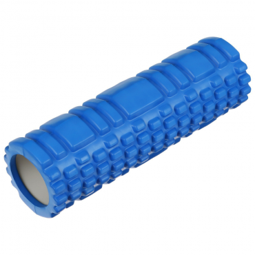 Роллер массажный для йоги 29 х 9 см - «globural.ru» - Архангельск