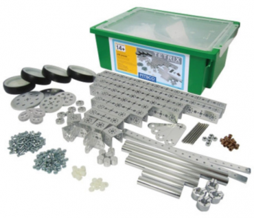 Набор ресурсный Tetrix - «globural.ru» - Архангельск