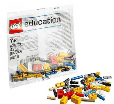 Набор с запасными частями «Машины и механизмы» 2 - «globural.ru» - Архангельск