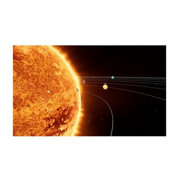 Интерактивное пособие "Астрономия. Путешествие в космосе" - «globural.ru» - Архангельск