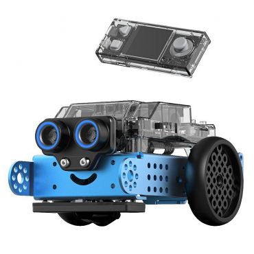 Базовый робототехнический набор Makeblock mBot2 - «globural.ru» - Архангельск