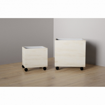 Стеллаж для игрушек «Кубик» - «globural.ru» - Архангельск