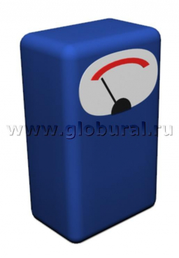 Бензоколонка - «globural.ru» - Архангельск