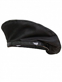 Берет взрослый - «globural.ru» - Архангельск