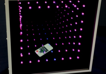 Панно «Бесконечность-И» - «globural.ru» - Архангельск