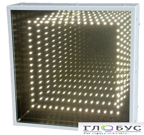 Панно «Бесконечность» (вариант 3) - «globural.ru» - Архангельск