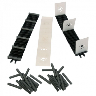 Набор для создания конвейеров TETRIX MAX - «globural.ru» - Архангельск