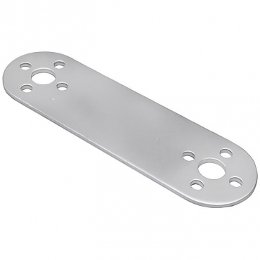 Кронштейны плоские. (2 штуки) Tetrix - «globural.ru» - Архангельск