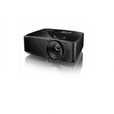 Проектор дальнофокусный Optoma S322e - «globural.ru» - Архангельск