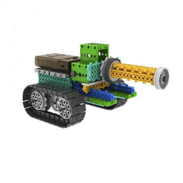 Робототехнический конструктор "Старт Блок" - «globural.ru» - Архангельск