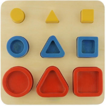 Панель "Геометрические формы" - «globural.ru» - Архангельск