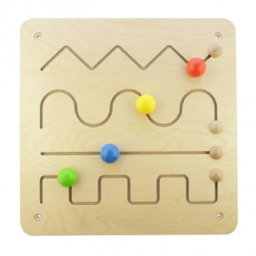 Панель "Линии" - «globural.ru» - Архангельск