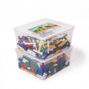 Набор для конструирования "Жилища народов России (на 4 человек)"  - «globural.ru» - Архангельск