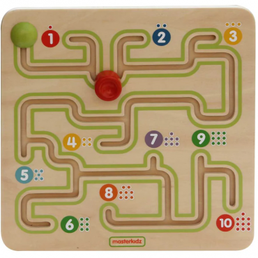 Панель "Лабиринт 1-10" - «globural.ru» - Архангельск