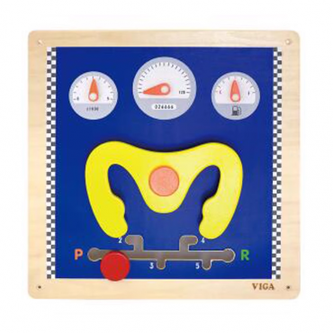 Сенсорная панель "Гоночный автомобиль" - «globural.ru» - Архангельск