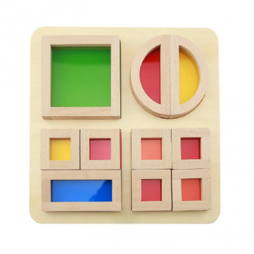 Панель "Рудужные блоки" - «globural.ru» - Архангельск