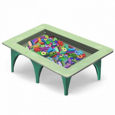 Стол для конструирования «Илья Муромец» - «globural.ru» - Архангельск