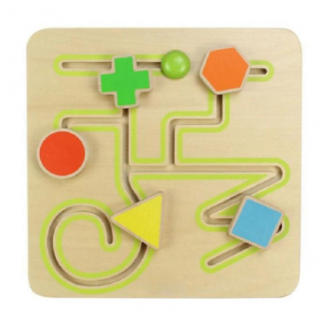 Панель "Загадочный лабиринт" - «globural.ru» - Архангельск