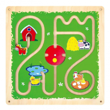 Игра настенная "Путешествие" - «globural.ru» - Архангельск