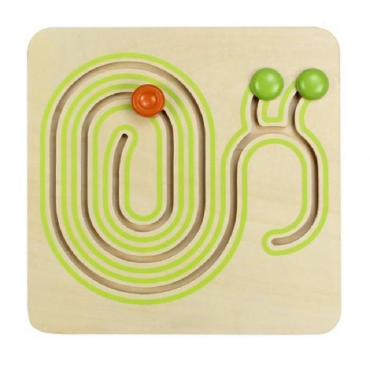 Панель "Лабиринт Улитка" - «globural.ru» - Архангельск