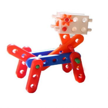 Набор для конструирования «Юный инженер» - «globural.ru» - Архангельск