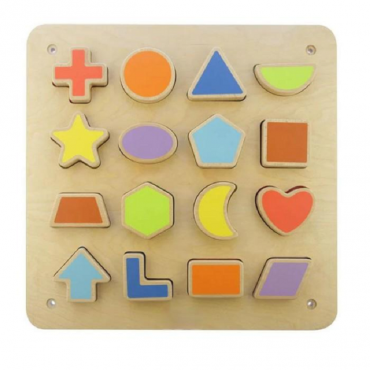 Панель "Магнитные формы" - «globural.ru» - Архангельск