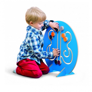 Модуль напольный развивающий "Бабочка" - «globural.ru» - Архангельск