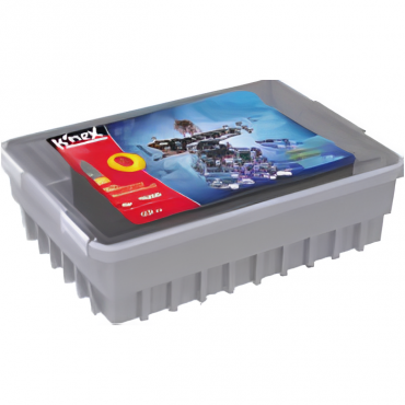 Набор робототехнический K’NEX Education - «globural.ru» - Архангельск