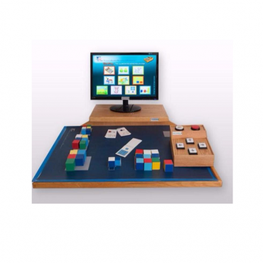 Развивающий комплекс Eduplay для детей в возрасте от 2 до 5 лет - «globural.ru» - Архангельск