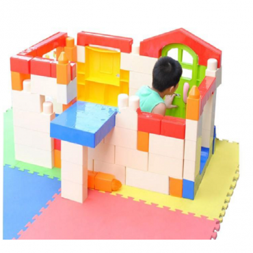  Набор для конструирования «Домик»  - «globural.ru» - Архангельск