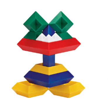 Набор для конструирования «Бриллиант»  - «globural.ru» - Архангельск