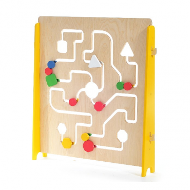 Панель "Лабиринт" - «globural.ru» - Архангельск