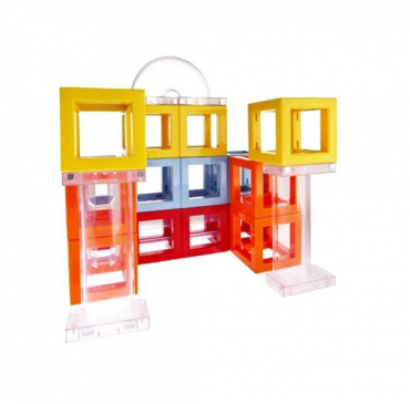 Набор для конструирования «Строители» - «globural.ru» - Архангельск