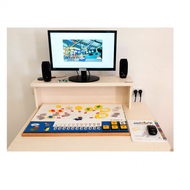 Образовательная система Multikid для детей в возрасе от 5 до 10 лет - «globural.ru» - Архангельск