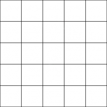 Поле-маршрутизатор для мини-робота - «globural.ru» - Архангельск