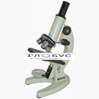 Учебный микроскоп -1 И - «globural.ru» - Архангельск