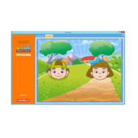 Речевое интерактивное экспресс-обследование "ЛогоБлиц" - «globural.ru» - Архангельск