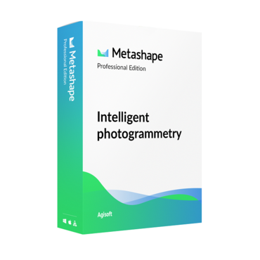 Фотограмметрическое программное обеспечение - «globural.ru» - Архангельск