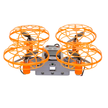 Конструктор программируемого квадрокоптера "Колибри" - «globural.ru» - Архангельск