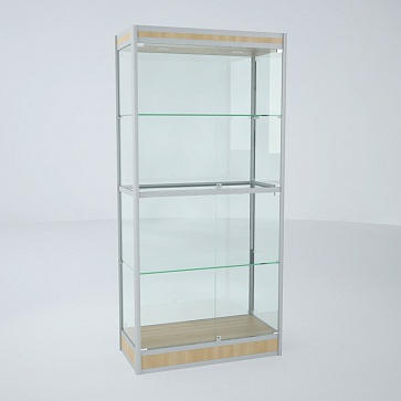 Витрина (вариант 3) - «globural.ru» - Архангельск