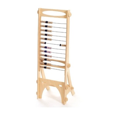 Счеты напольные  - «globural.ru» - Архангельск