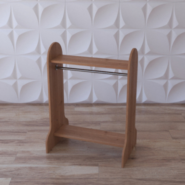 Вешалка напольная детская "Весенний день" - «globural.ru» - Архангельск